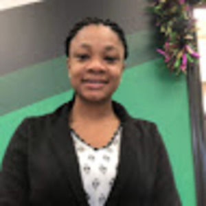 Meet your Posher, Kelley